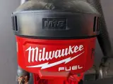 Ruggedragen Accu Stofzuiger, Milwaukee, M18FBPV – foto 9 – kavel bij Onlineveilingmeester, Wijk en Aalburg