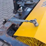 Hydraulisch Aangedreven Rolbezem, Schuitemaker, HF 1500 PA, Geel – foto 11 – kavel bij Onlineveilingmeester, Wijk en Aalburg