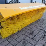 Hydraulisch Aangedreven Rolbezem, Schuitemaker, HF 1500 PA, Geel – foto 12 – kavel bij Onlineveilingmeester, Wijk en Aalburg
