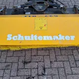 Hydraulisch Aangedreven Rolbezem, Schuitemaker, HF 1500 PA, Geel – foto 13 – kavel bij Onlineveilingmeester, Wijk en Aalburg