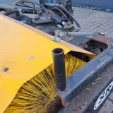 Hydraulisch Aangedreven Rolbezem, Schuitemaker, HF 1500 PA, Geel – foto 14 – kavel bij Onlineveilingmeester, Wijk en Aalburg