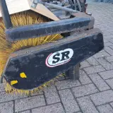 Hydraulisch Aangedreven Rolbezem, Schuitemaker, HF 1500 PA, Geel – foto 15 – kavel bij Onlineveilingmeester, Wijk en Aalburg
