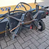Hydraulisch Aangedreven Rolbezem, Schuitemaker, HF 1500 PA, Geel – foto 17 – kavel bij Onlineveilingmeester, Wijk en Aalburg