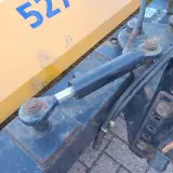 Hydraulisch Aangedreven Rolbezem, Schuitemaker, HF 1500 PA, Geel – foto 18 – kavel bij Onlineveilingmeester, Wijk en Aalburg
