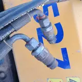 Hydraulisch Aangedreven Rolbezem, Schuitemaker, HF 1500 PA, Geel – foto 20 – kavel bij Onlineveilingmeester, Wijk en Aalburg