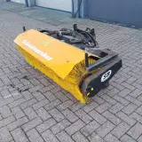 Hydraulisch Aangedreven Rolbezem, Schuitemaker, HF 1500 PA, Geel – foto 3 – kavel bij Onlineveilingmeester, Wijk en Aalburg