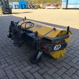 Hydraulisch Aangedreven Rolbezem, Schuitemaker, HF 1500 PA, Geel – foto 7 – kavel bij Onlineveilingmeester, Wijk en Aalburg