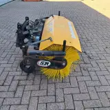 Hydraulisch Aangedreven Rolbezem, Schuitemaker, HF 1500 PA, Geel – foto 8 – kavel bij Onlineveilingmeester, Wijk en Aalburg