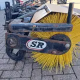 Hydraulisch Aangedreven Rolbezem, Schuitemaker, HF 1500 PA, Geel – foto 9 – kavel bij Onlineveilingmeester, Wijk en Aalburg