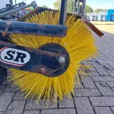 Hydraulisch Aangedreven Rolbezem, Schuitemaker, HF 1500 PA, Geel – foto 10 – kavel bij Onlineveilingmeester, Wijk en Aalburg