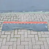 Hydraulisch Aangedreven Rolbezem, HAKO, FKM-CM 2000, Rood – foto 19 – kavel bij Onlineveilingmeester, Wijk en Aalburg