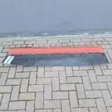 Hydraulisch Aangedreven Rolbezem, HAKO, FKM-CM 2000, Rood – foto 20 – kavel bij Onlineveilingmeester, Wijk en Aalburg