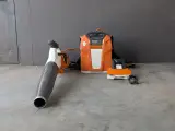 Ruggedragen Accu en Bladblazer, STIHL, AR3000L & BGA200 – kavel bij Onlineveilingmeester, Wijk en Aalburg