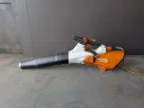 Ruggedragen Accu en Bladblazer, STIHL, AR3000L & BGA200 – foto 2 – kavel bij Onlineveilingmeester, Wijk en Aalburg
