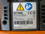 Ruggedragen Accu en Bladblazer, STIHL, AR3000L & BGA200 – foto 19 – kavel bij Onlineveilingmeester, Wijk en Aalburg