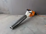 Ruggedragen Accu en Bladblazer, STIHL, AR3000L & BGA200 – foto 3 – kavel bij Onlineveilingmeester, Wijk en Aalburg