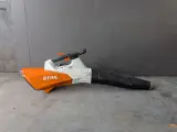 Ruggedragen Accu en Bladblazer, STIHL, AR3000L & BGA200 – foto 4 – kavel bij Onlineveilingmeester, Wijk en Aalburg