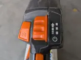 Ruggedragen Accu en Bladblazer, STIHL, AR3000L & BGA200 – foto 6 – kavel bij Onlineveilingmeester, Wijk en Aalburg