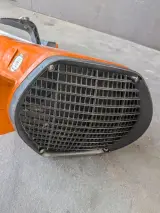 Ruggedragen Accu en Bladblazer, STIHL, AR3000L & BGA200 – foto 8 – kavel bij Onlineveilingmeester, Wijk en Aalburg