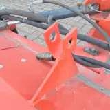 Hydraulisch Aangedreven Rolbezem, HAKO, FKM, Rood – foto 11 – kavel bij Onlineveilingmeester, Wijk en Aalburg
