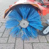 Hydraulisch Aangedreven Rolbezem, HAKO, FKM, Rood – foto 12 – kavel bij Onlineveilingmeester, Wijk en Aalburg