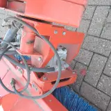 Hydraulisch Aangedreven Rolbezem, HAKO, FKM, Rood – foto 14 – kavel bij Onlineveilingmeester, Wijk en Aalburg