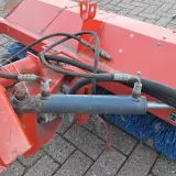Hydraulisch Aangedreven Rolbezem, HAKO, FKM, Rood – foto 16 – kavel bij Onlineveilingmeester, Wijk en Aalburg