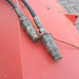Hydraulisch Aangedreven Rolbezem, HAKO, FKM, Rood – foto 19 – kavel bij Onlineveilingmeester, Wijk en Aalburg