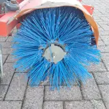 Hydraulisch Aangedreven Rolbezem, HAKO, FKM, Rood – foto 9 – kavel bij Onlineveilingmeester, Wijk en Aalburg