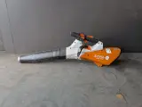 Ruggedragen Accu en Bladblazer, STIHL, AR3000L & BGA200 – foto 2 – kavel bij Onlineveilingmeester, Wijk en Aalburg