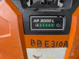 Ruggedragen Accu en Bladblazer, STIHL, AR3000L & BGA200 – foto 14 – kavel bij Onlineveilingmeester, Wijk en Aalburg