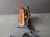 Ruggedragen Accu en Bladblazer, STIHL, AR3000L & BGA200 – foto 17 – kavel bij Onlineveilingmeester, Wijk en Aalburg
