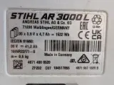 Ruggedragen Accu en Bladblazer, STIHL, AR3000L & BGA200 – foto 18 – kavel bij Onlineveilingmeester, Wijk en Aalburg