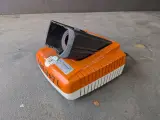 Ruggedragen Accu en Bladblazer, STIHL, AR3000L & BGA200 – foto 20 – kavel bij Onlineveilingmeester, Wijk en Aalburg