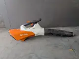 Ruggedragen Accu en Bladblazer, STIHL, AR3000L & BGA200 – foto 6 – kavel bij Onlineveilingmeester, Wijk en Aalburg
