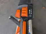 Ruggedragen Accu en Bladblazer, STIHL, AR3000L & BGA200 – foto 9 – kavel bij Onlineveilingmeester, Wijk en Aalburg