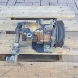 Hydraulische Frontlader met toebehoren, Radio Controller & Reciever, O.a. Imet – foto 12 – kavel bij Onlineveilingmeester, Wijk en Aalburg