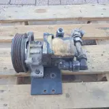 Hydraulische Frontlader met toebehoren, Radio Controller & Reciever, O.a. Imet – foto 14 – kavel bij Onlineveilingmeester, Wijk en Aalburg