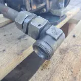 Hydraulische Frontlader met toebehoren, Radio Controller & Reciever, O.a. Imet – foto 16 – kavel bij Onlineveilingmeester, Wijk en Aalburg