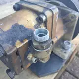 Hydraulische Frontlader met toebehoren, Radio Controller & Reciever, O.a. Imet – foto 17 – kavel bij Onlineveilingmeester, Wijk en Aalburg