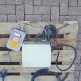 Hydraulische Frontlader met toebehoren, Radio Controller & Reciever, O.a. Imet – foto 28 – kavel bij Onlineveilingmeester, Wijk en Aalburg