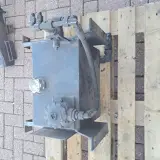 Hydraulische Frontlader met toebehoren, Radio Controller & Reciever, O.a. Imet – foto 4 – kavel bij Onlineveilingmeester, Wijk en Aalburg
