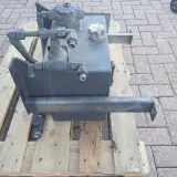 Hydraulische Frontlader met toebehoren, Radio Controller & Reciever, O.a. Imet – foto 5 – kavel bij Onlineveilingmeester, Wijk en Aalburg