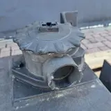 Hydraulische Frontlader met toebehoren, Radio Controller & Reciever, O.a. Imet – foto 8 – kavel bij Onlineveilingmeester, Wijk en Aalburg