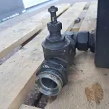 Hydraulische Frontlader met toebehoren, Radio Controller & Reciever, O.a. Imet – foto 10 – kavel bij Onlineveilingmeester, Wijk en Aalburg