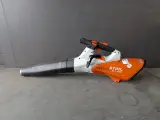 Ruggedragen Accu en Bladblazer, STIHL, AR3000L & BGA200 – foto 2 – kavel bij Onlineveilingmeester, Wijk en Aalburg