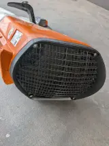 Ruggedragen Accu en Bladblazer, STIHL, AR3000L & BGA200 – foto 12 – kavel bij Onlineveilingmeester, Wijk en Aalburg