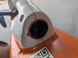 Ruggedragen Accu en Bladblazer, STIHL, AR3000L & BGA200 – foto 13 – kavel bij Onlineveilingmeester, Wijk en Aalburg