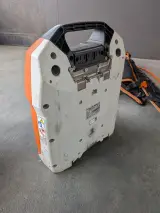 Ruggedragen Accu en Bladblazer, STIHL, AR3000L & BGA200 – foto 17 – kavel bij Onlineveilingmeester, Wijk en Aalburg
