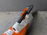 Ruggedragen Accu en Bladblazer, STIHL, AR3000L & BGA200 – foto 8 – kavel bij Onlineveilingmeester, Wijk en Aalburg